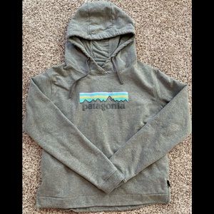 Patagonia Hoodie SZ L, GREAT CONDITION